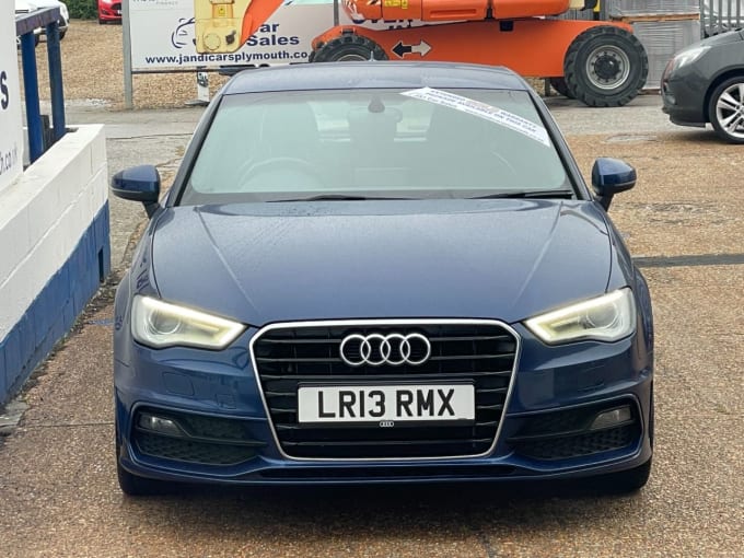 2025 Audi A3