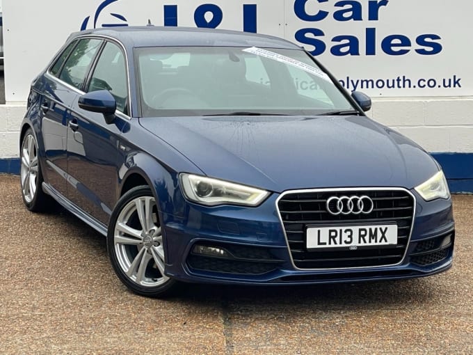 2025 Audi A3
