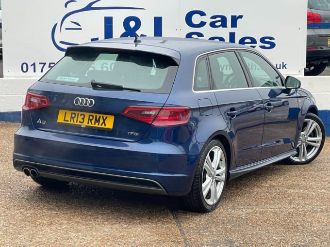 2025 Audi A3