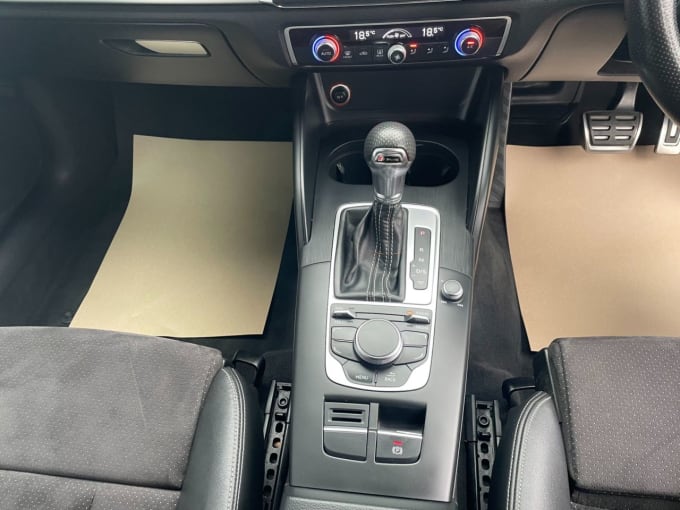 2025 Audi A3