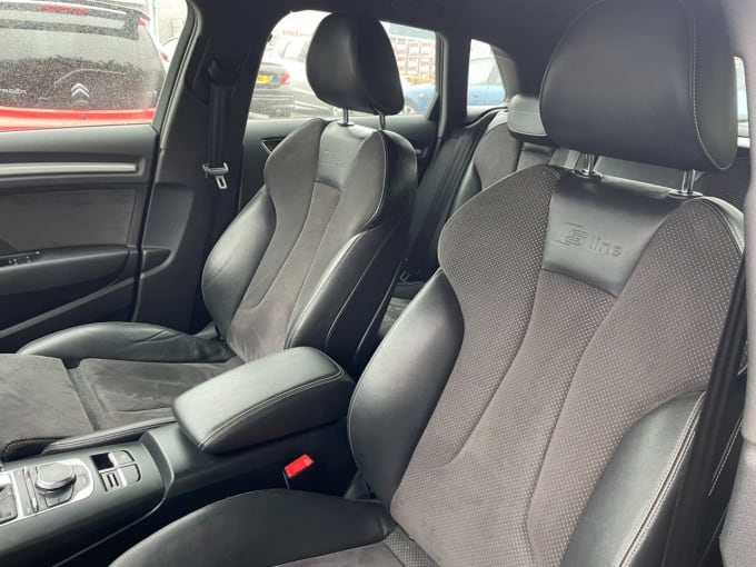 2025 Audi A3