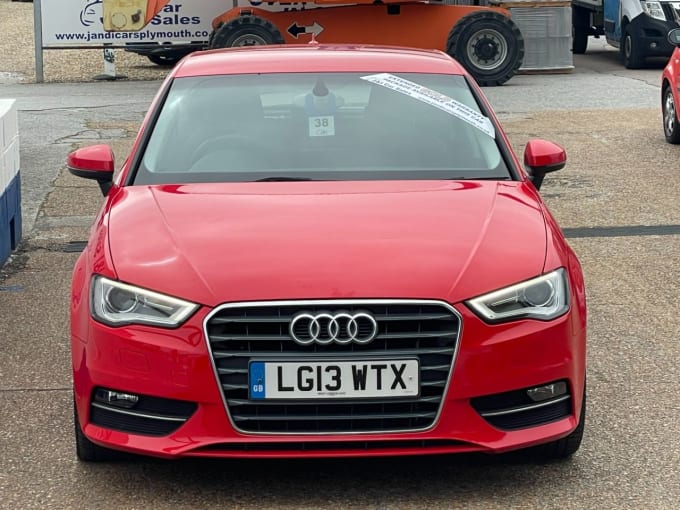 2025 Audi A3