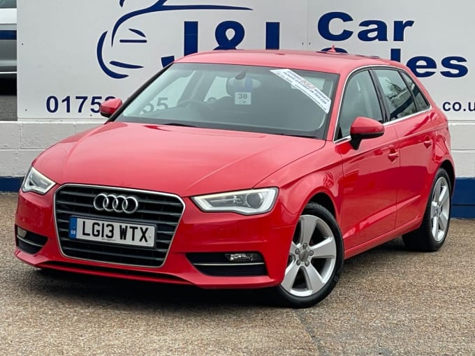 2025 Audi A3
