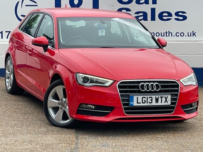 2025 Audi A3
