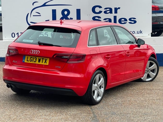 2025 Audi A3
