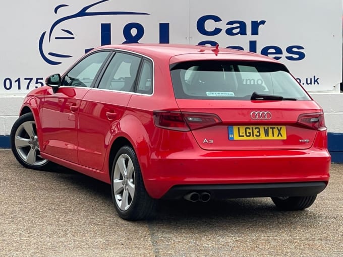 2025 Audi A3
