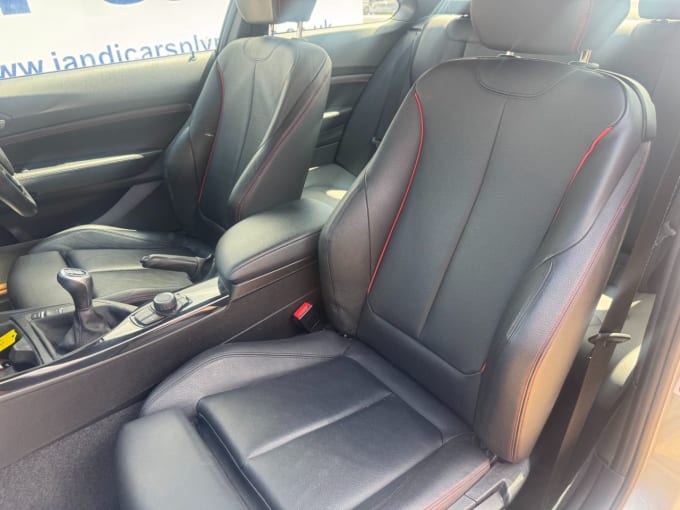 2025 BMW 2 Series