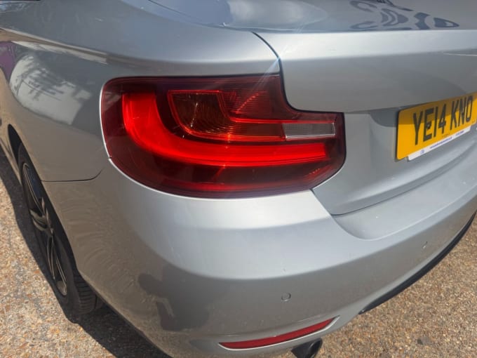 2025 BMW 2 Series