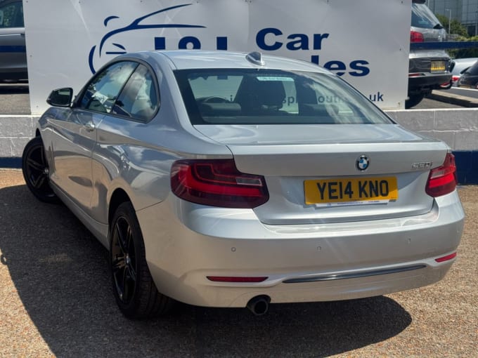 2025 BMW 2 Series