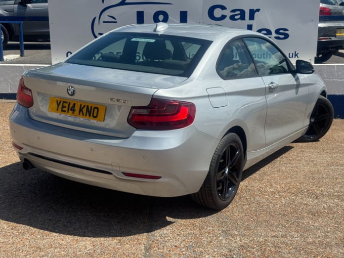 2025 BMW 2 Series