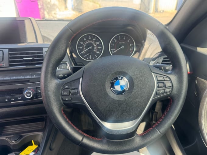 2025 BMW 2 Series
