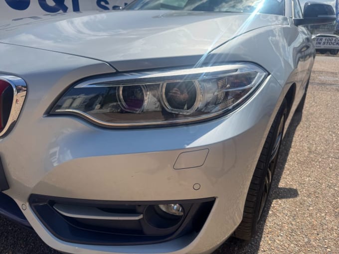 2025 BMW 2 Series