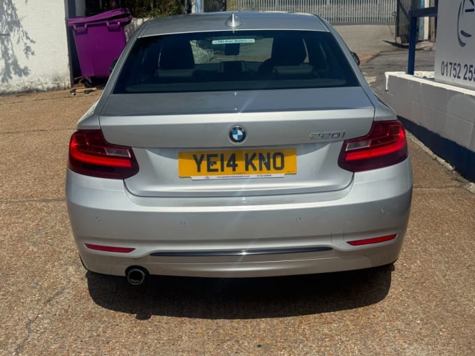 2025 BMW 2 Series