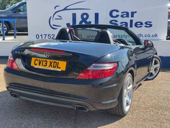2025 Mercedes-benz Slk