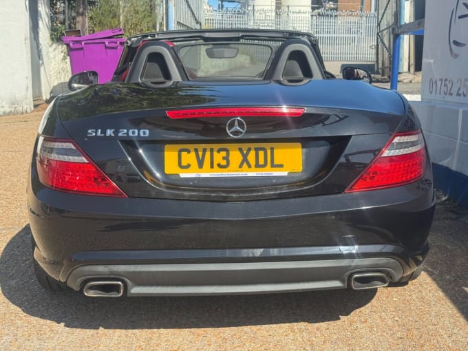 2025 Mercedes-benz Slk