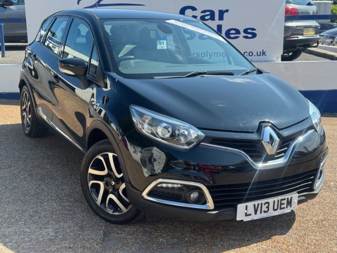 2025 Renault Captur