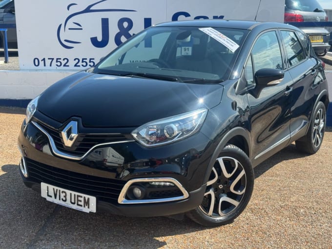 2025 Renault Captur