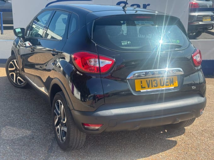 2025 Renault Captur