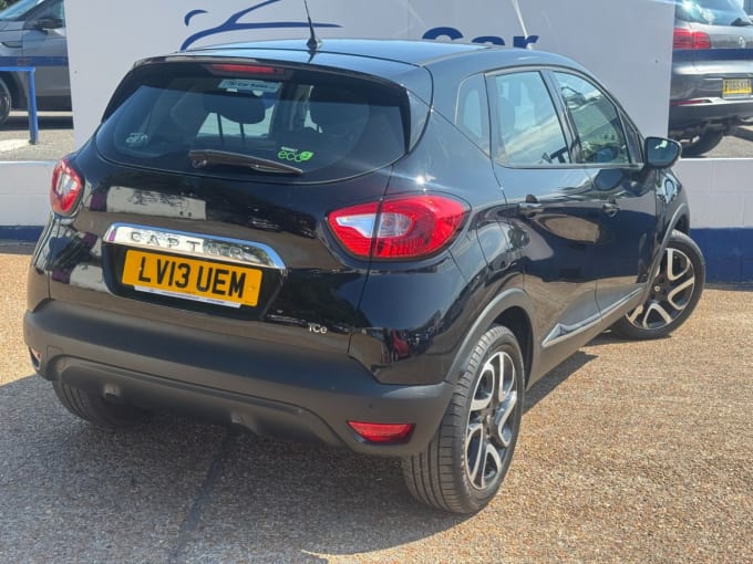2025 Renault Captur