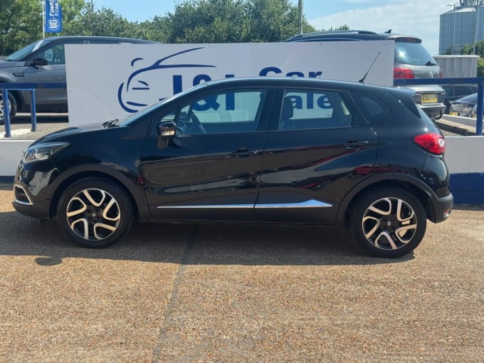 2025 Renault Captur