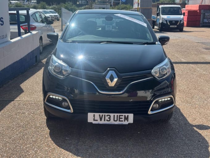 2025 Renault Captur