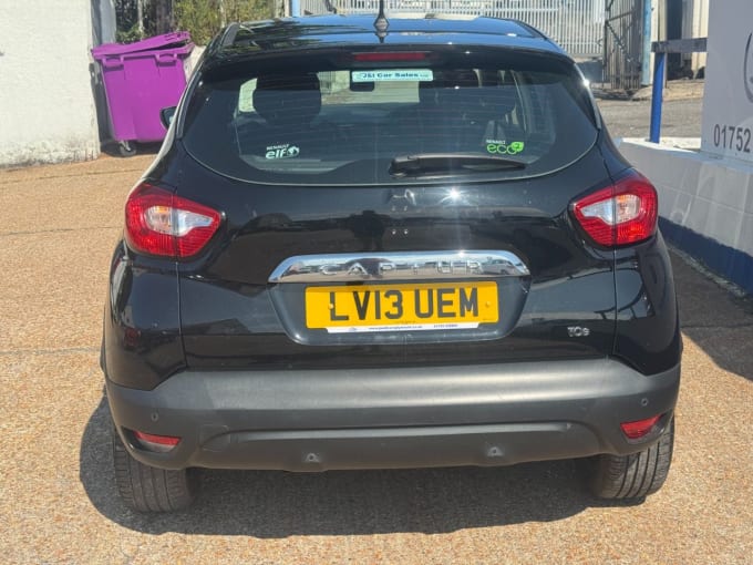 2025 Renault Captur
