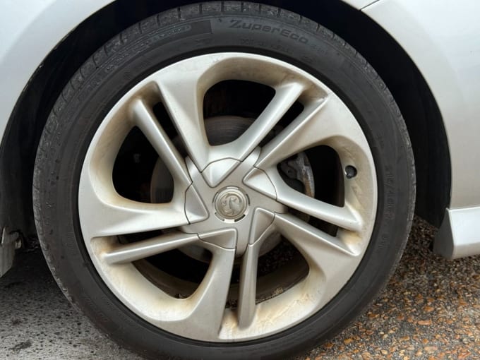 2025 Vauxhall Corsa