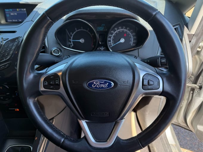 2025 Ford Ecosport