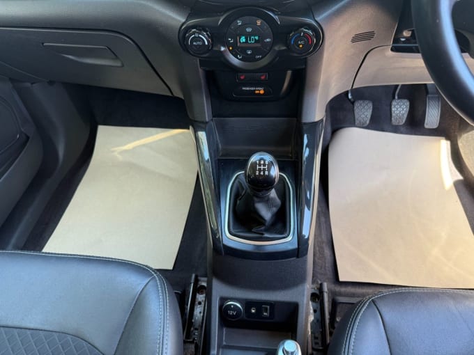 2025 Ford Ecosport