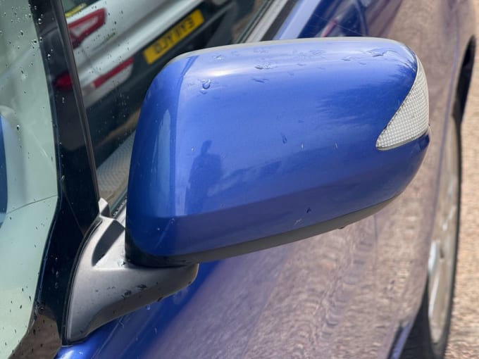 2012 Honda Jazz