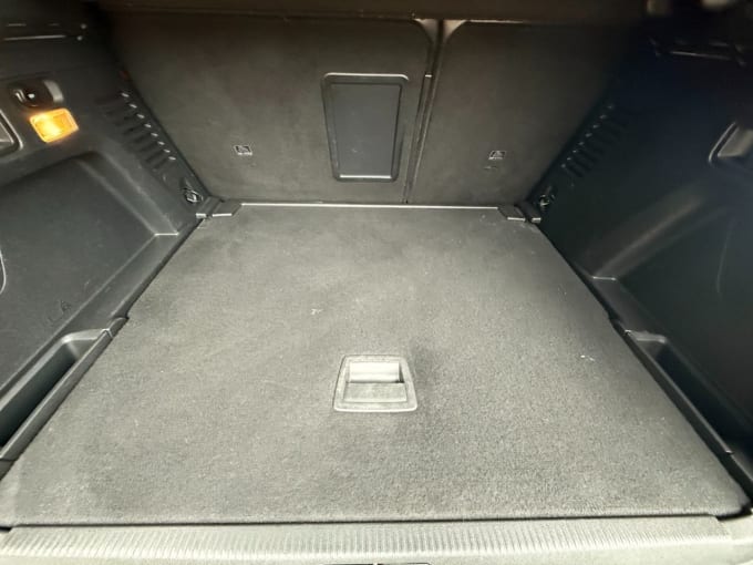 2018 Peugeot 3008