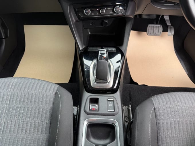 2020 Vauxhall Corsa Electric