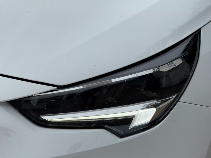 2020 Vauxhall Corsa Electric
