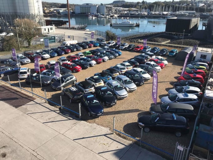 2025 Mazda Mazda2