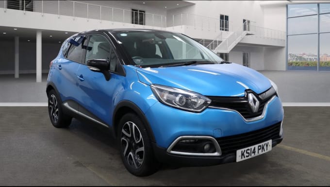 2025 Renault Captur