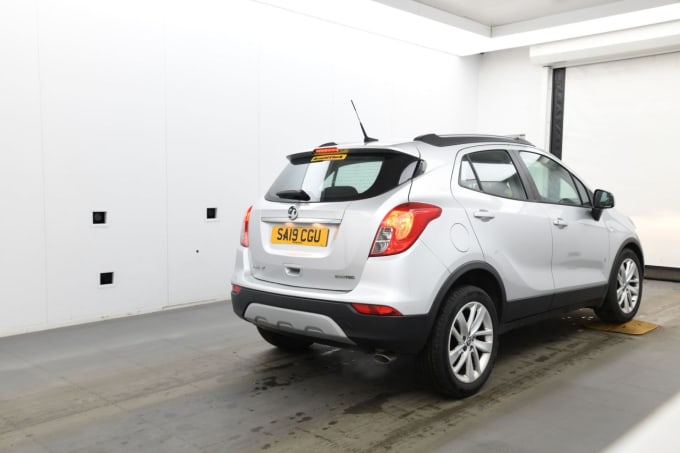 2024 Vauxhall Mokka X