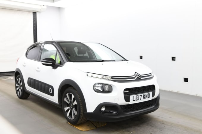 2024 Citroen C3