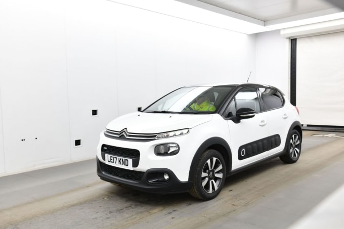 2024 Citroen C3