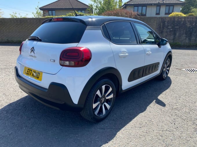 2024 Citroen C3