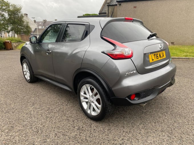 2024 Nissan Juke