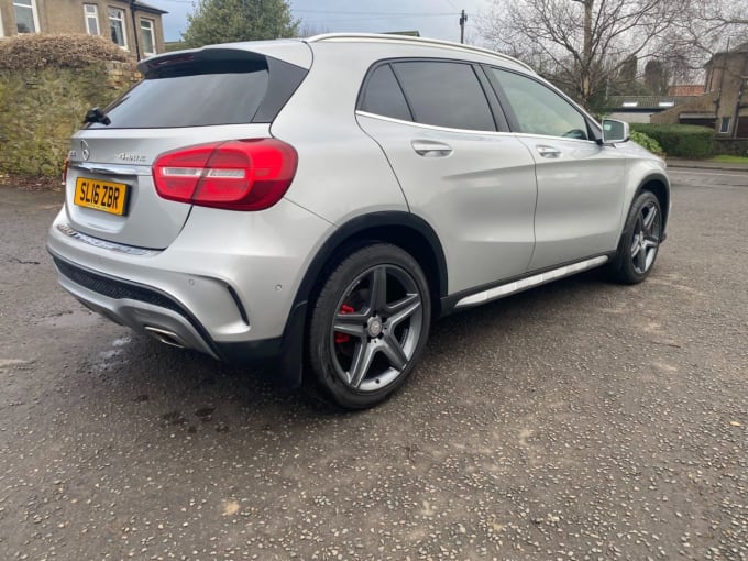 2025 Mercedes-benz Gla