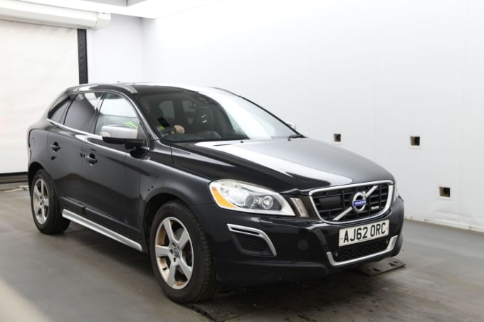 2025 Volvo Xc60