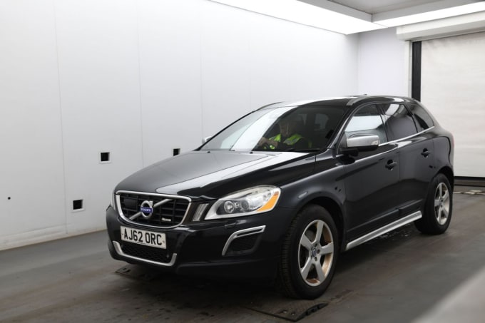 2025 Volvo Xc60