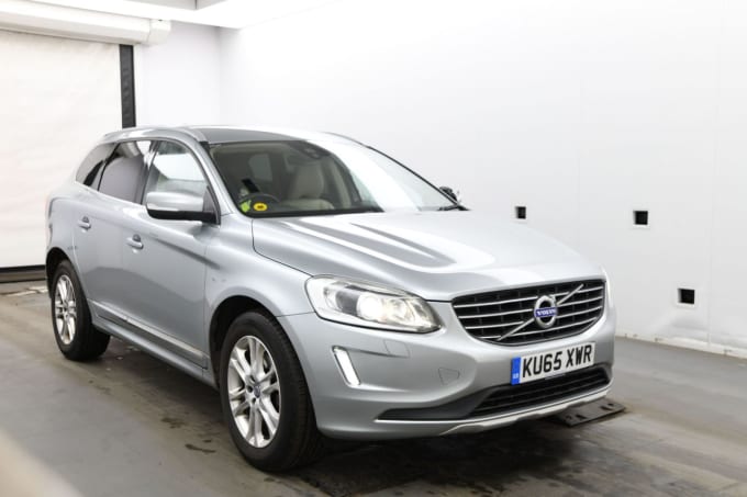 2025 Volvo Xc60