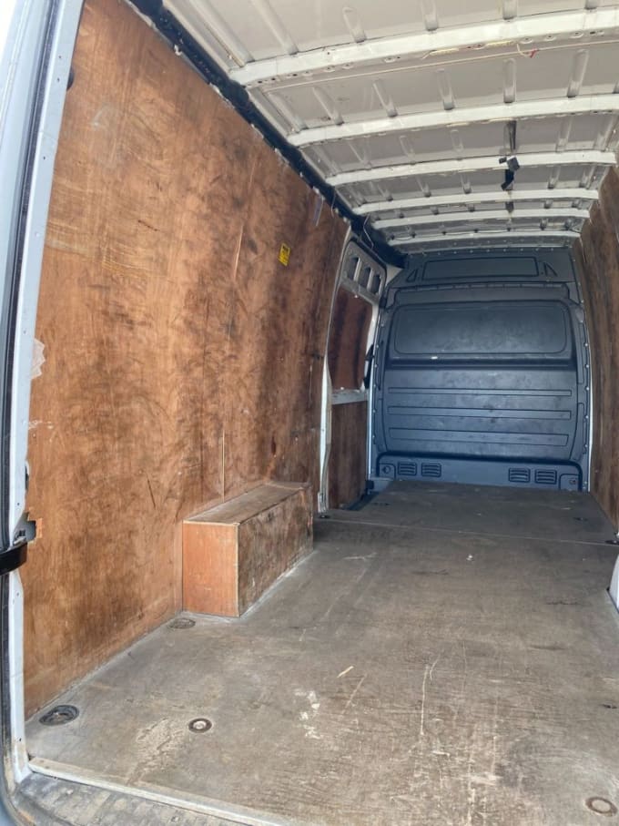 2025 Mercedes-benz Sprinter