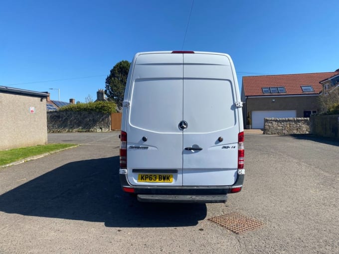 2025 Mercedes-benz Sprinter
