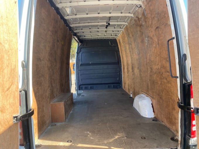 2025 Mercedes-benz Sprinter