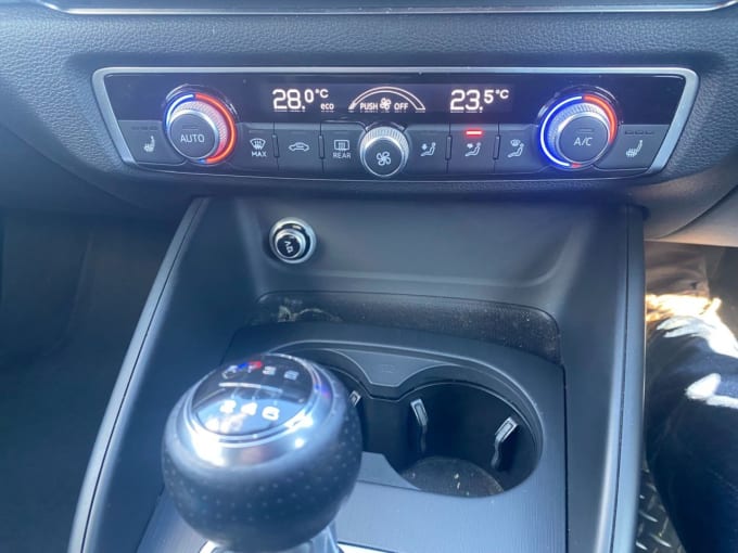 2025 Audi A3