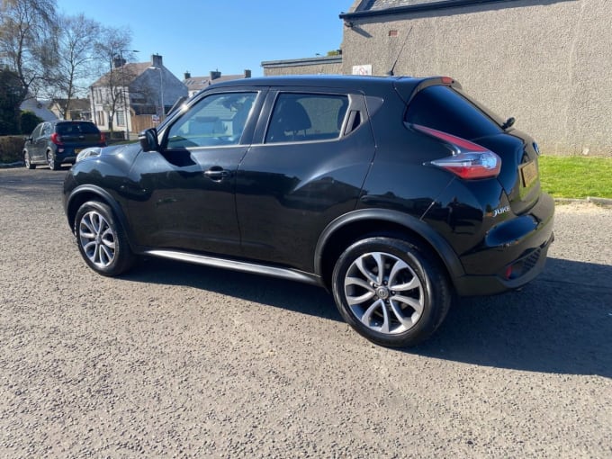 2025 Nissan Juke
