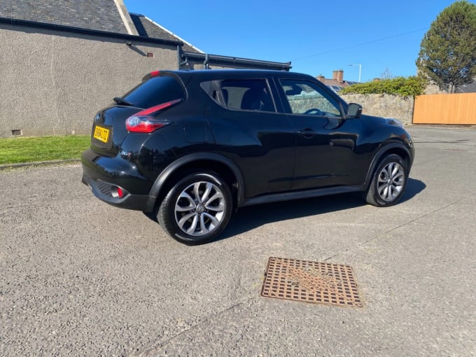 2025 Nissan Juke